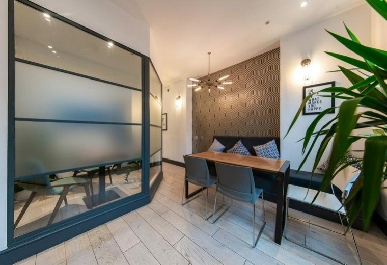 82 Rivington Street, Shoreditch, London, London Borough of Hackney