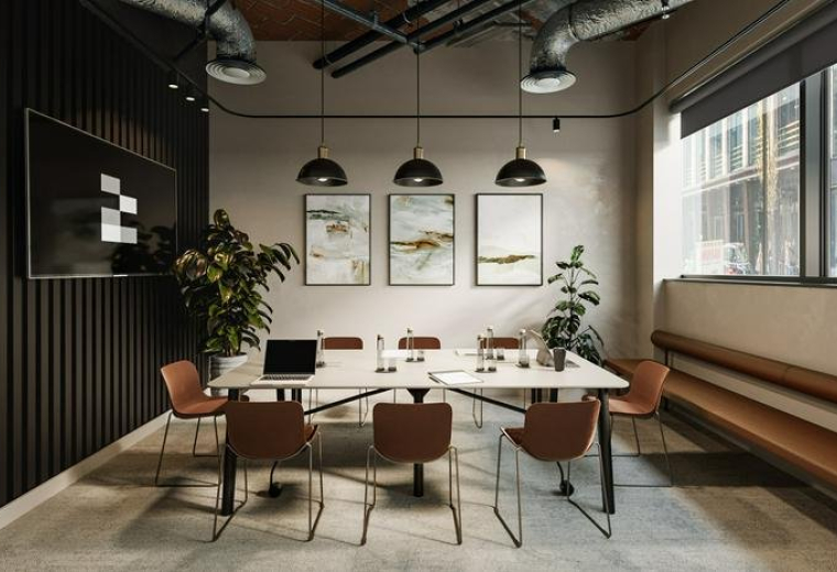 Office space in London