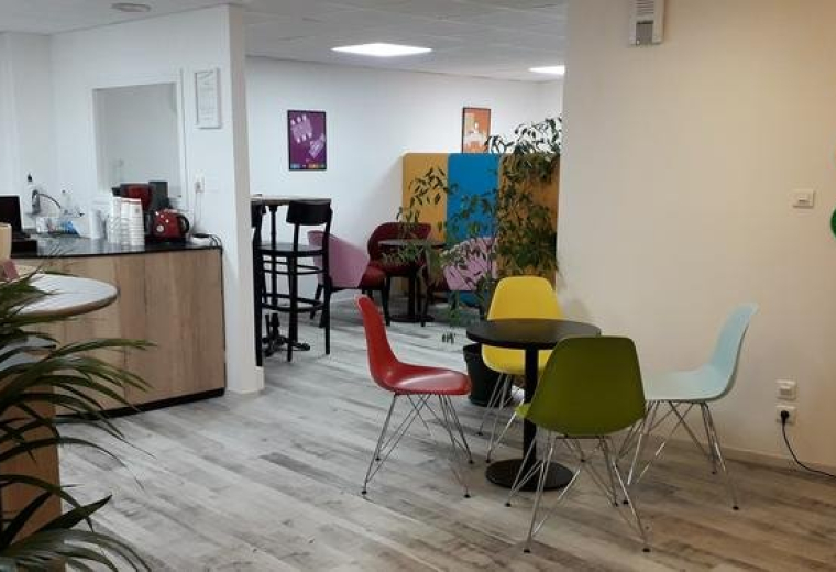 Angers, 6 Place Bichon, Angers, Maine-et-Loire