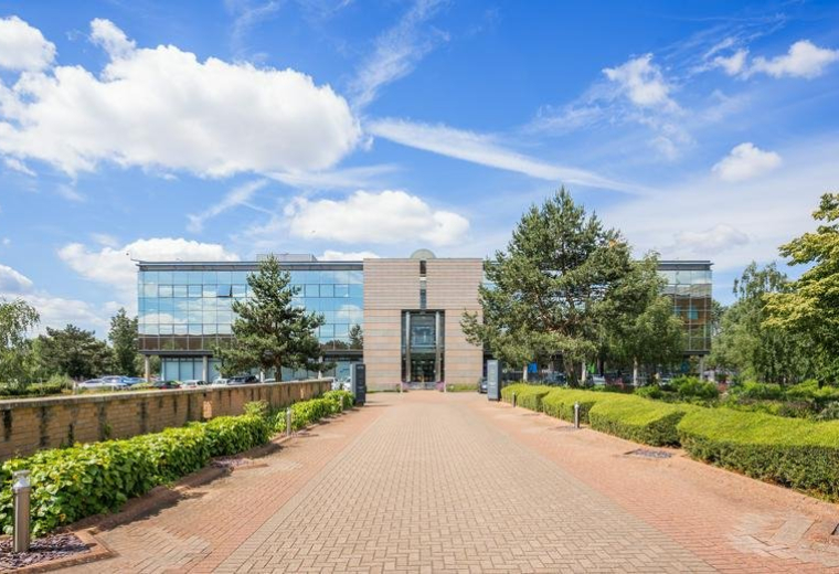 Aztec West Centre, Aztec West, Almondsbury, Bristol