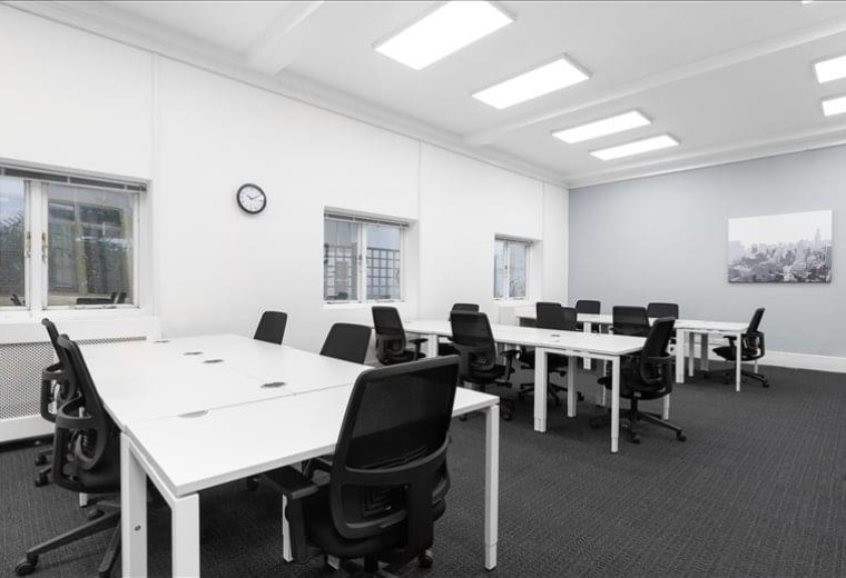 Bloomsbury House, Bloomsbury, Holborn, London, WC1A, UK