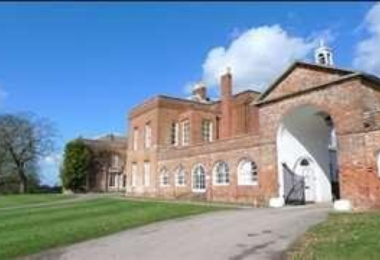 Braxted Park Offices, Braxted Park Estate, Chelmsford