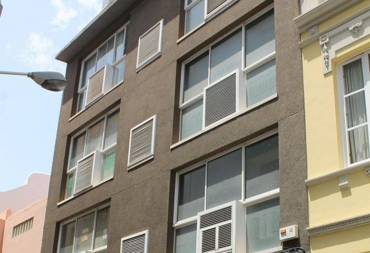 Calle de Santiago, 5, 3º Izq, Santa Cruz de Tenerife, Spain