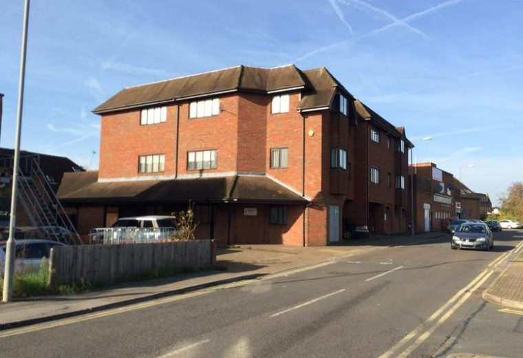 Chilterns Business Centre, Eton Place, 64 High St, Burnham, Slough, Berkshire
