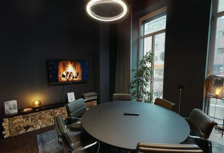 Christophstrasse 15-17, Cologne, Nordrhein Westfalen, Germany