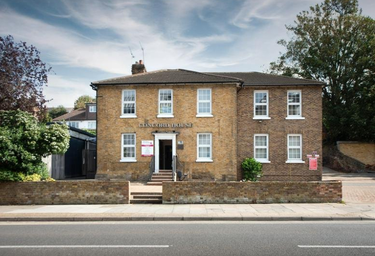Concord House, 41 Overy Street, Dartford, Kent