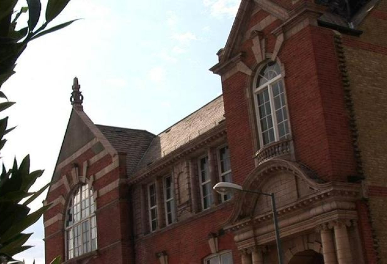 Enterprise House, 8 Essex Road, Dartford, Kent