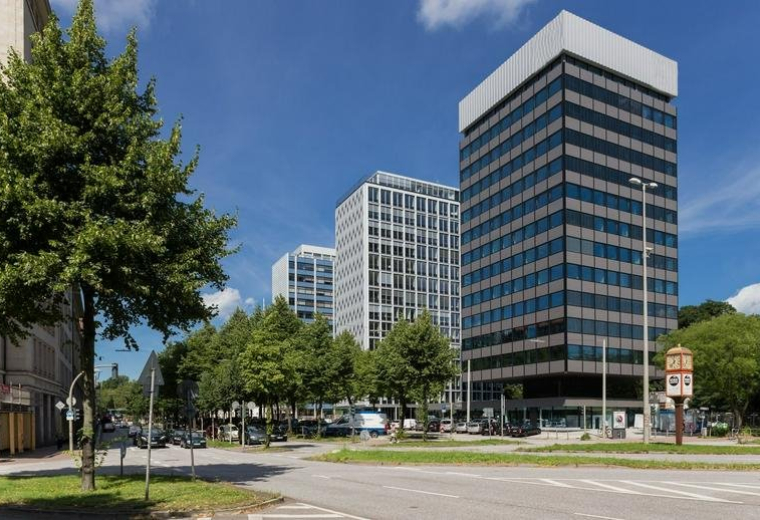 Esplanade 40, Hamburg, Schleswig Holstein