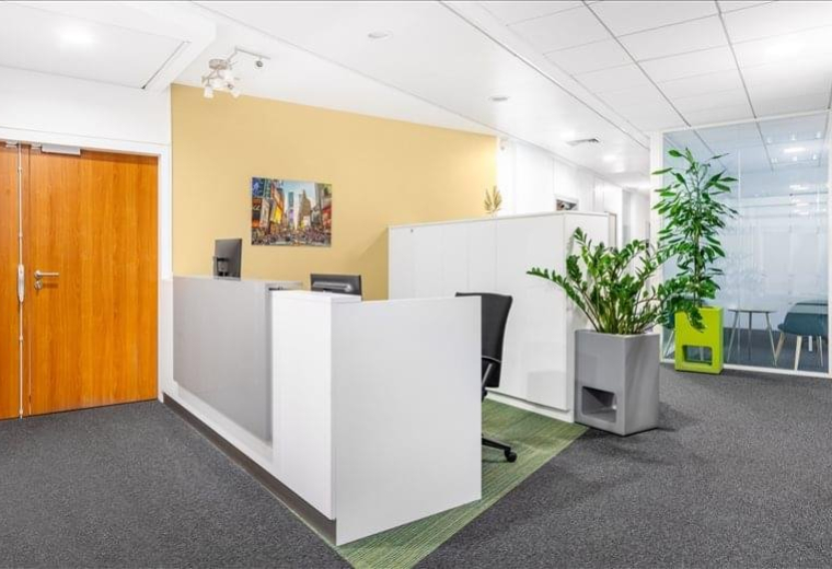 Fontenay-Sous-Bois, Val de Fontenay, Building A, 201 Rue Carnot, Paris