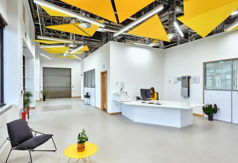 Future Space, UWE Campus North Gate, Filton Rd, Stoke Gifford, Bristol