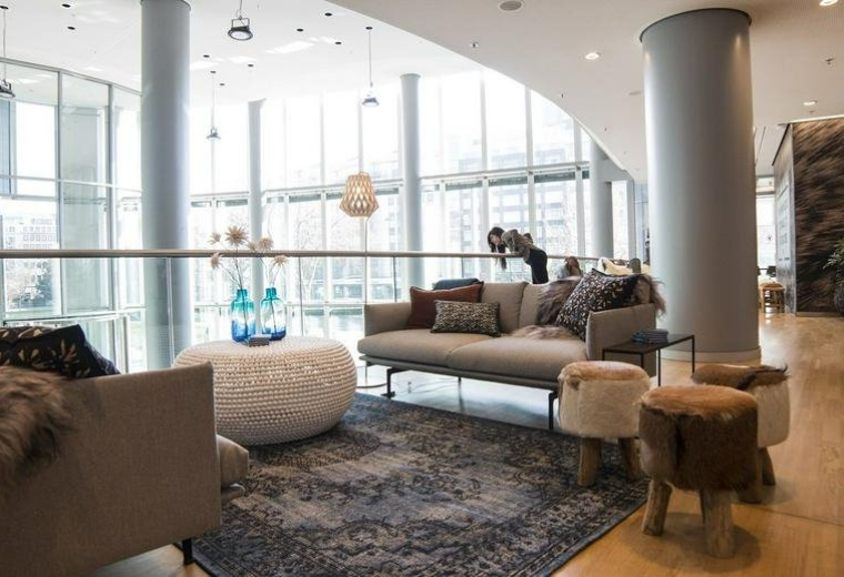 GAP 15, Dusseldorf, North Rhine-Westphalia