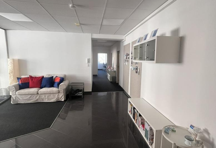 Holzgraben 1-3, Innenstadt, Frankfurt, Hessen