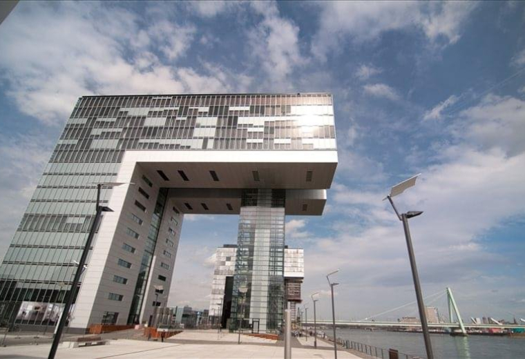 Image of Cologne office space