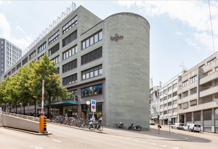 Innere Margarethenstr 5, Basel, Switzerland