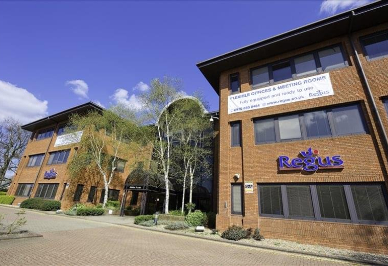 Jubilee House, 3 The Drive, Great Warley, Brentwood, Essex