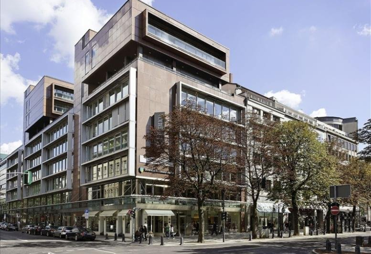 Königsallee 92a, 4. und 5. Stock, Dusseldorf, Nordrhein Westfalen, Germany