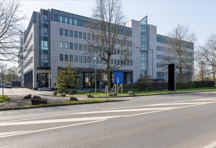 Kaiserwerther Str 115, Ratingen, Dusseldorf, Nordrhein Westfalen, Germany