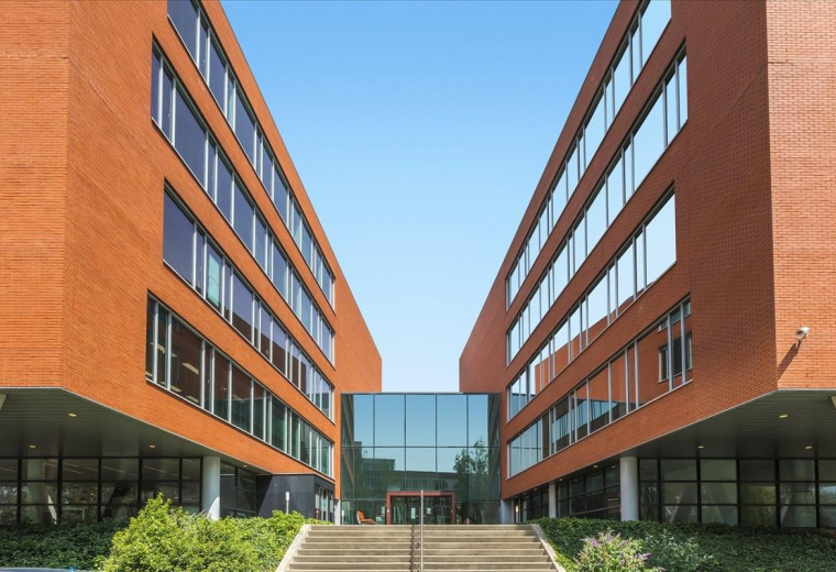 Kampenringweg 45D, Goudsepoort, Gouda, Netherlands