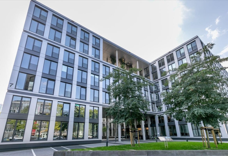 Kapstadtring 7, Hamburg, Schleswig Holstein