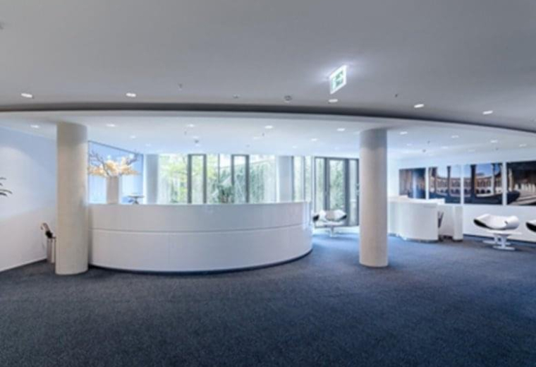 Konigsallee 61, Dusseldorf, North Rhine-Westphalia