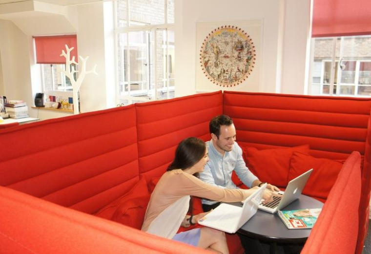 Lincoln House, 300 High Holborn, Central London, WC1V