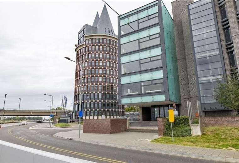 Looskade 20, Roermond, Almere, Flevoland