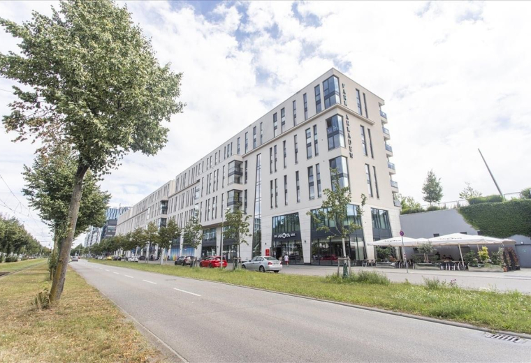 Ludwig-Erhard-Allee Nr. 8-12 (1st floor), Karlsruhe, Baden Wurttemberg