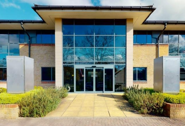 Serviced office centre to rent in Newport (Gwent)