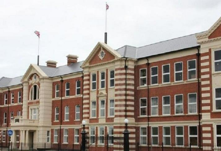 Middlesbrough Road, Middlesbrough, Tyne and Wear