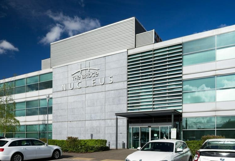 Nucleus at The Bridge, Brunel Way, Dartford, Kent