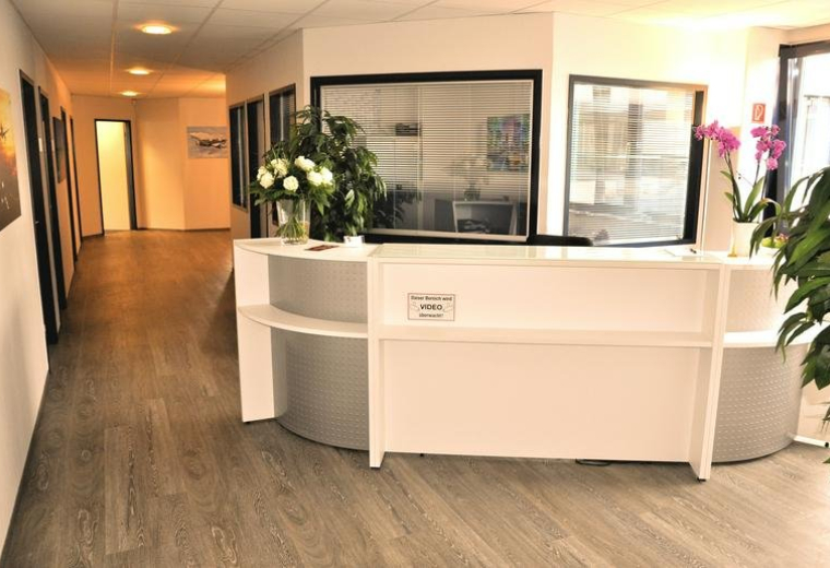 Obenhauptstrasse 7, 2nd Floor, Groß Borstel, Hamburg