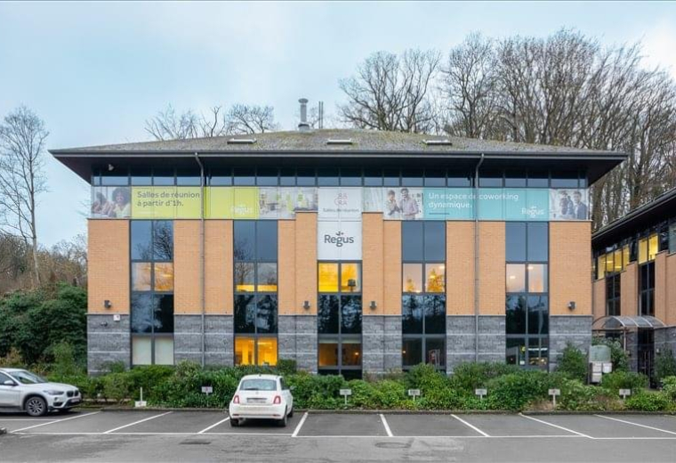 Orion Business Park, Chaussée de Liège 624, Building A, Namur