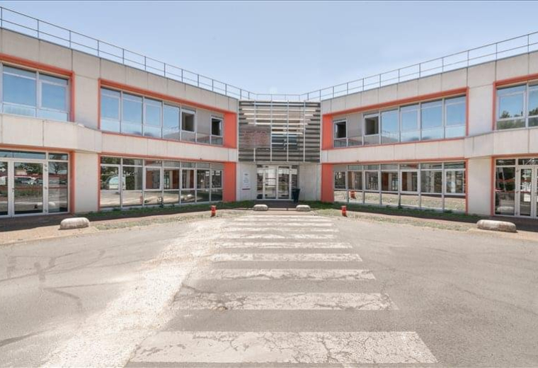 Orlytech zone, Building 516, 1 allée du commandant Mouchotte, 94390 Paray-Vieille-Poste, Paris