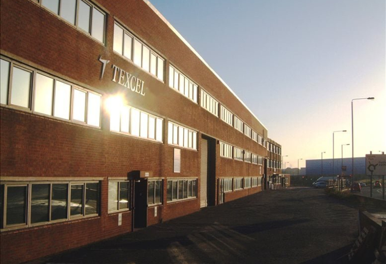 Parkside Works Unit D, Texcel Business Park, Thames Road, Dartford, Kent