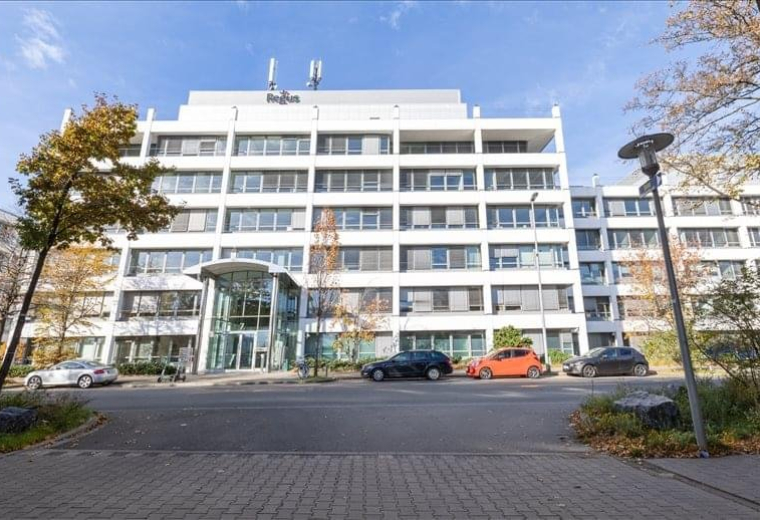 Prinzenallee 7, Prinzenpark, Dusseldorf, Nordrhein Westfalen, Germany