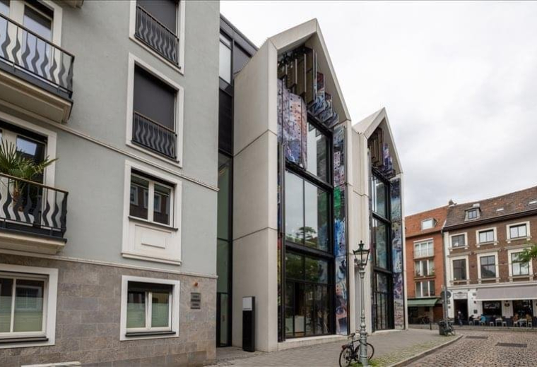 Ratinger Strasse 9, Duesseldorf, 40213, Dusseldorf, North Rhine-Westphalia