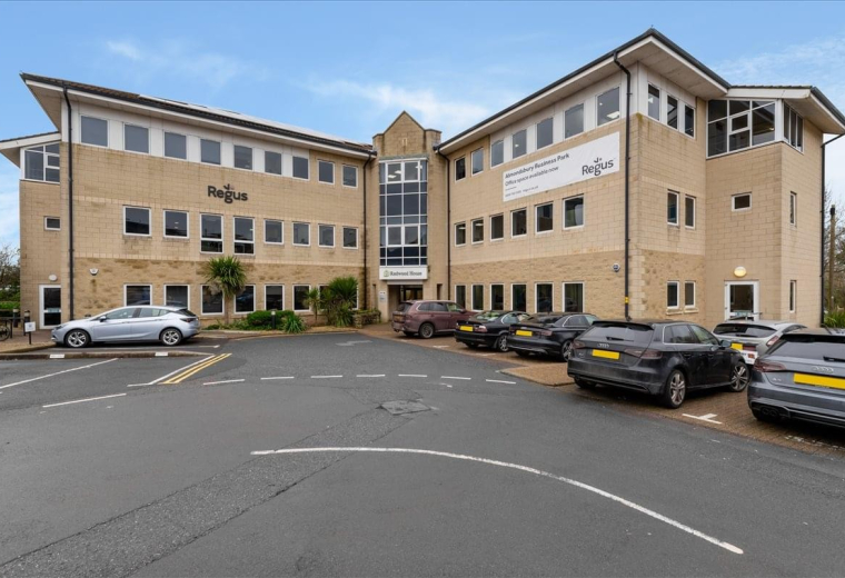 Redwood House, Ground Floor, Almondsbury Business Park, Bristol