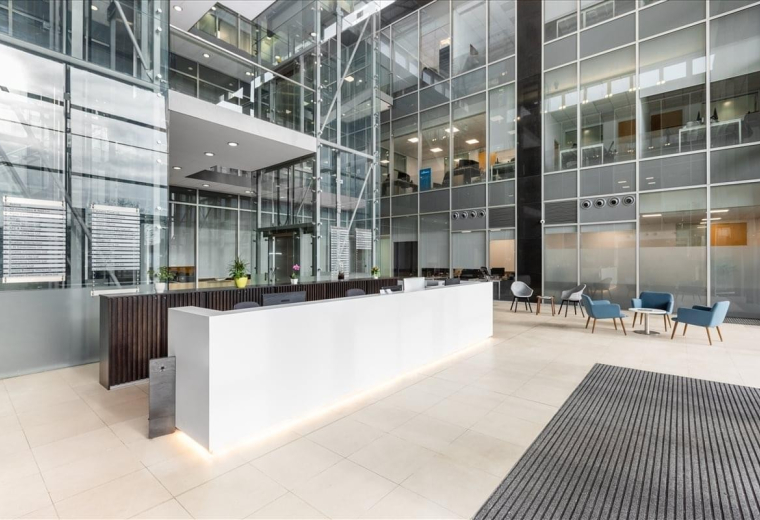 Regus House, 268 Bath Road, Slough, Berkshire