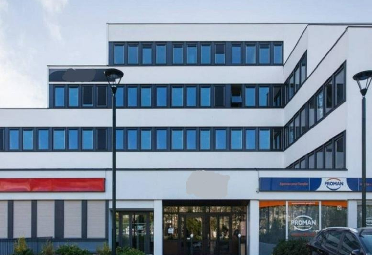 Rennes, Le 107, 107 avenue Henri Fréville, CS10704, Rennes, Ille-et-Vilaine