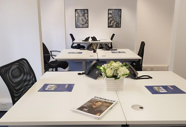 River Lawn Road, Tonbridge, Kent