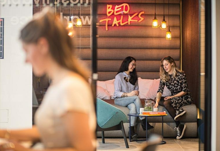 Sphinxcour 9A, Maastricht, Limburg