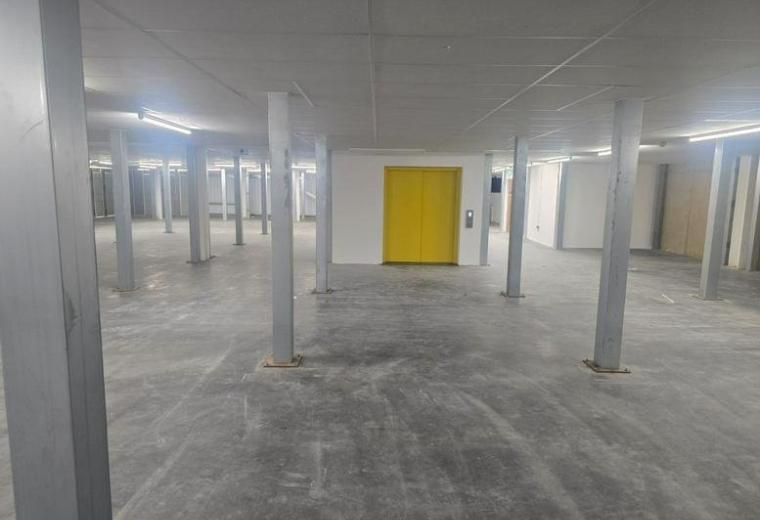 Sure Store, North Farm Road, High Brooms, Tunbridge Wells