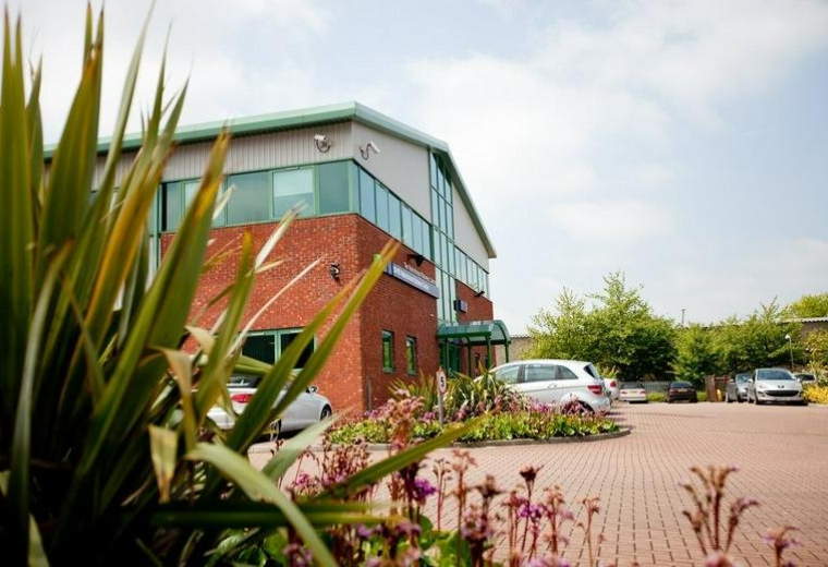 The Waterhouse, 2 Cromar Way, Chelmsford, Essex