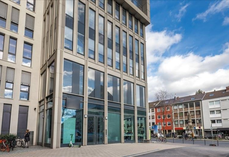 Waidmarkt 11, Cologne, Nordrhein Westfalen, Germany