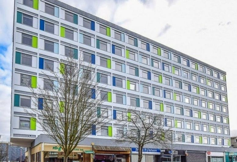 Image of Harlow office space