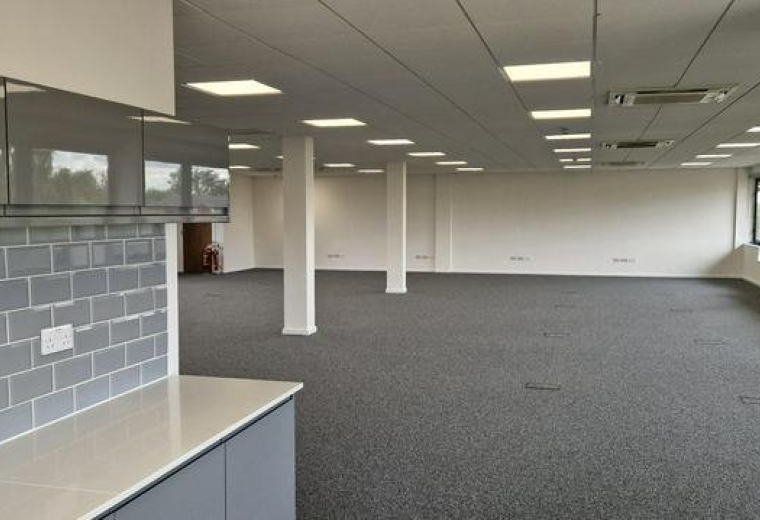 Braebourne House, Woodlands, Bradley Stoke, Bristol