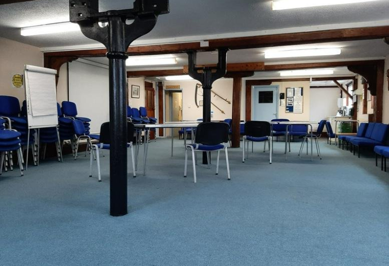 Parkway, Essex, Chelmsford