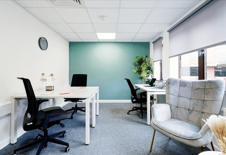 Pluto House 6 Vale Avenue, Tunbridge Wells, Kent