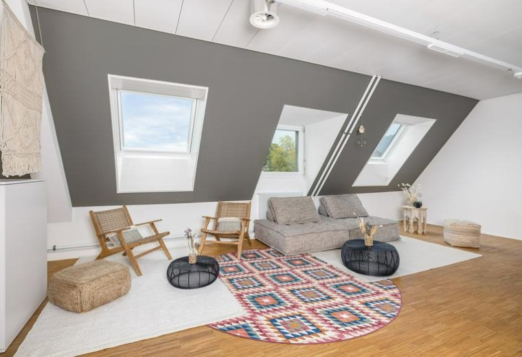 Rieterpark, Rieterstrasse 6, Zurich