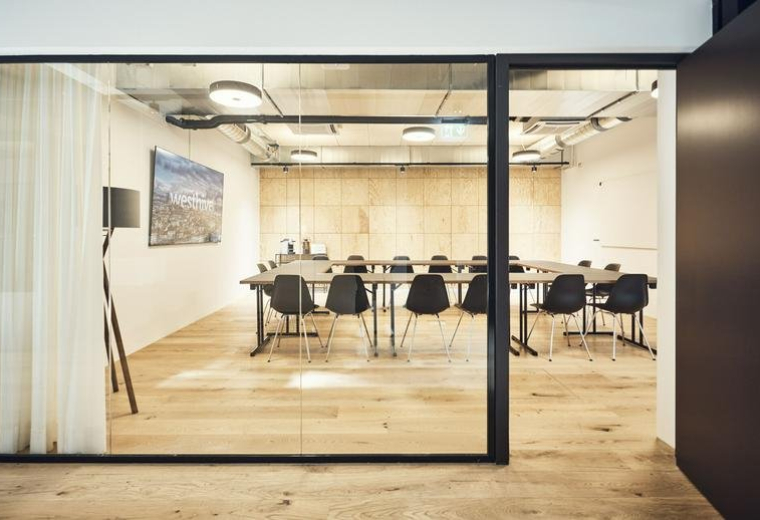 Sandgrubenstrasse 44, Basel